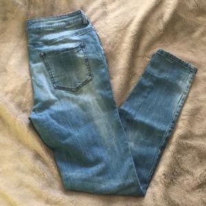 Forever 21 Denim